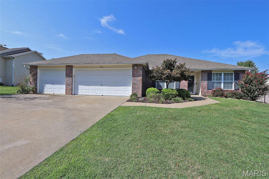 1st image of 3928 Granite Dr, Cape Girardeau, MO 63701 | MLS# MIS26053479