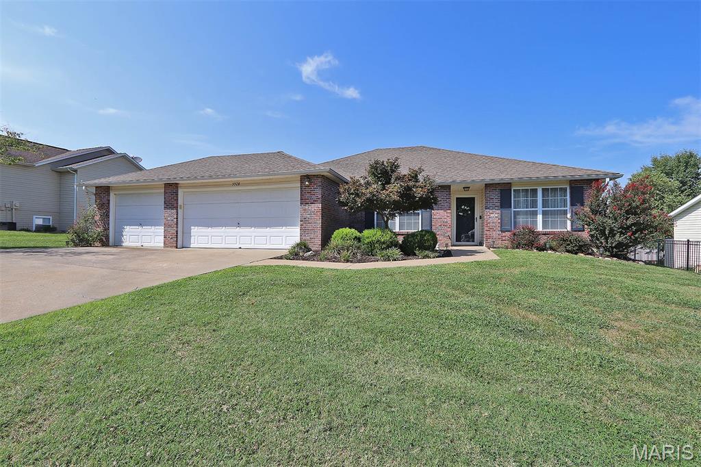 2nd image of 3928 Granite Dr, Cape Girardeau, MO 63701 | MLS# MIS26053479