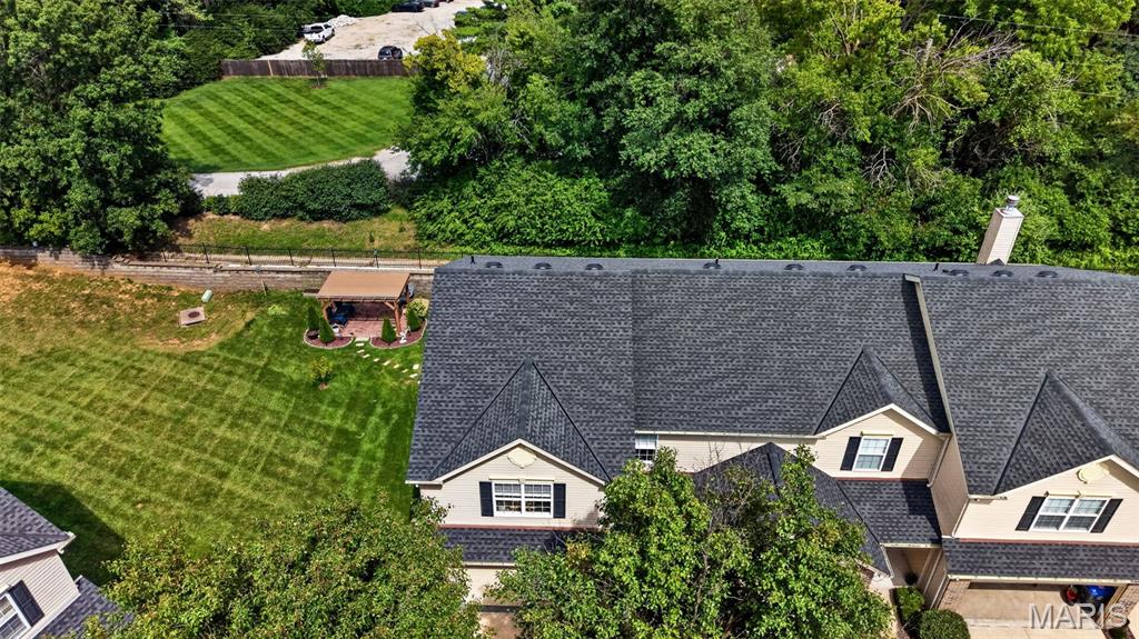 2nd image of 5513 Wavecrest Cir, Saint Charles, MO 63304 | MLS# MIS26053481