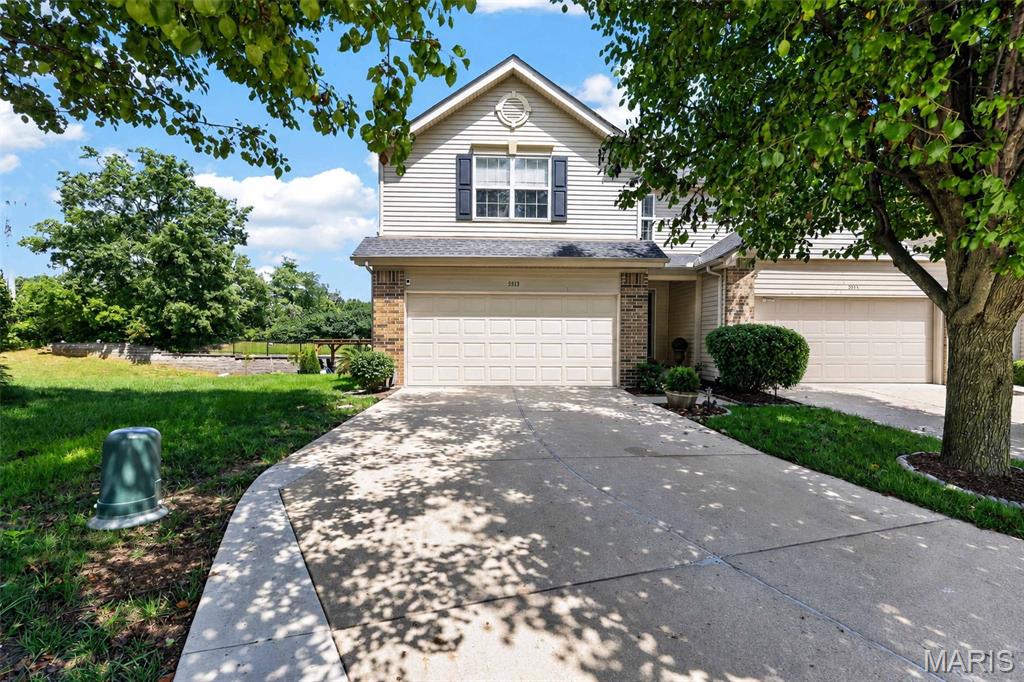 1st image of 5513 Wavecrest Cir, Saint Charles, MO 63304 | MLS# MIS26053481