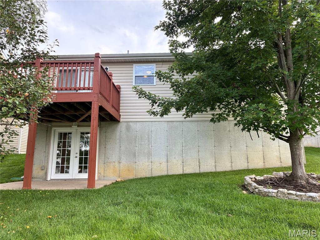 29th image of 221 Stone Run Blvd, Wentzville, MO 63385 | MLS# MIS26053497