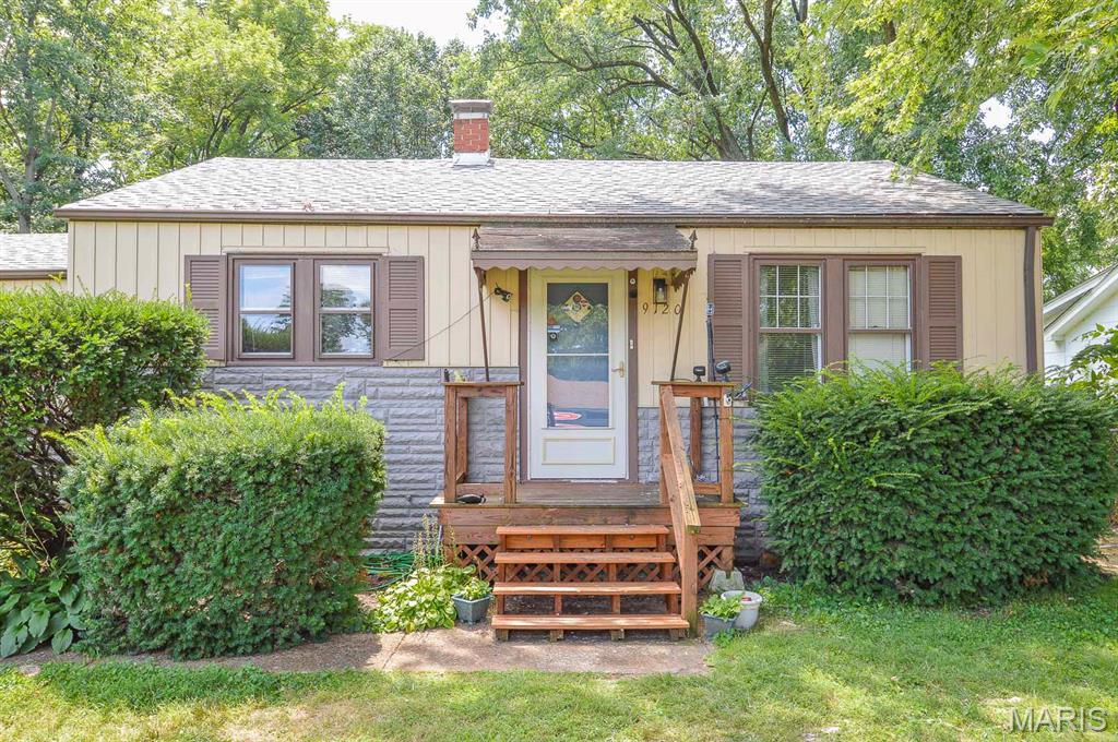2nd image of 9120 Summit Dr, Fairview Heights, IL 62208 | MLS# MIS26053500