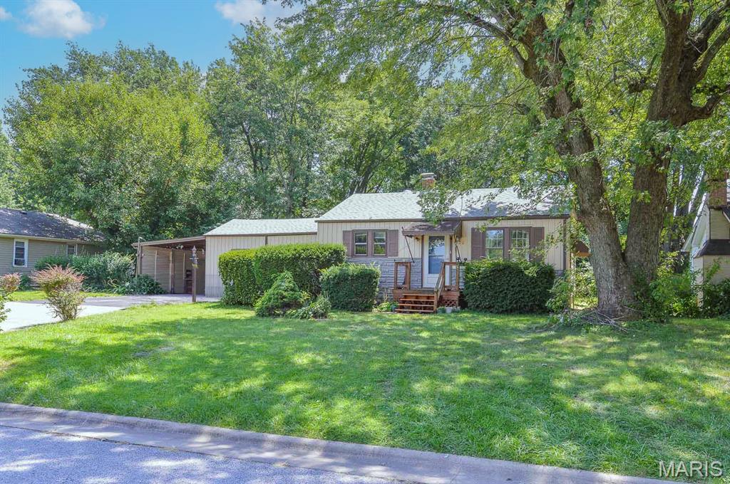 21st image of 9120 Summit Dr, Fairview Heights, IL 62208 | MLS# MIS26053500