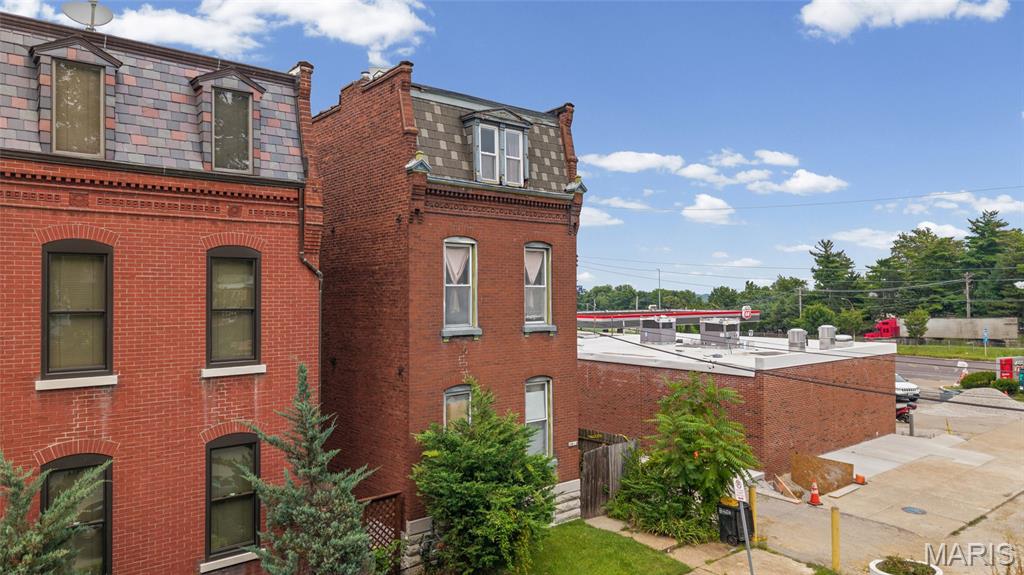 2nd image of 2813 Mount Pleasant St, St Louis, MO 63111 | MLS# MIS26053505