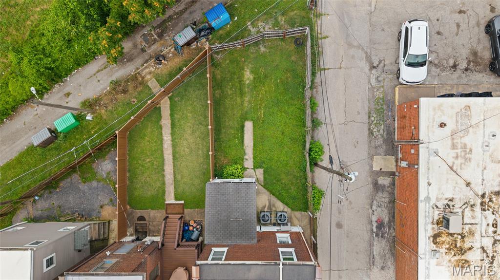 40th image of 2813 Mount Pleasant St, St Louis, MO 63111 | MLS# MIS26053505