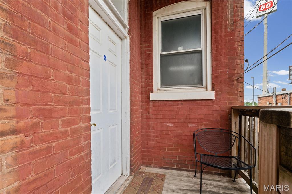 5th image of 2813 Mount Pleasant St, St Louis, MO 63111 | MLS# MIS26053505