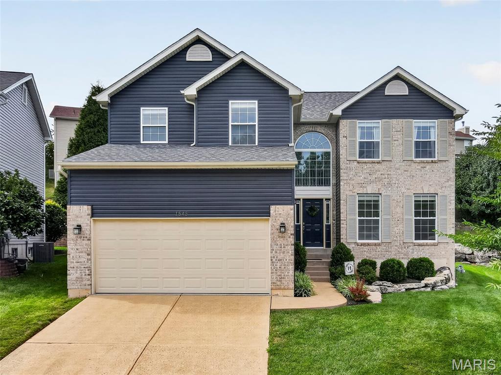 1st image of 1545 Hanna Rd, Valley Park, MO 63088 | MLS# MIS26053513