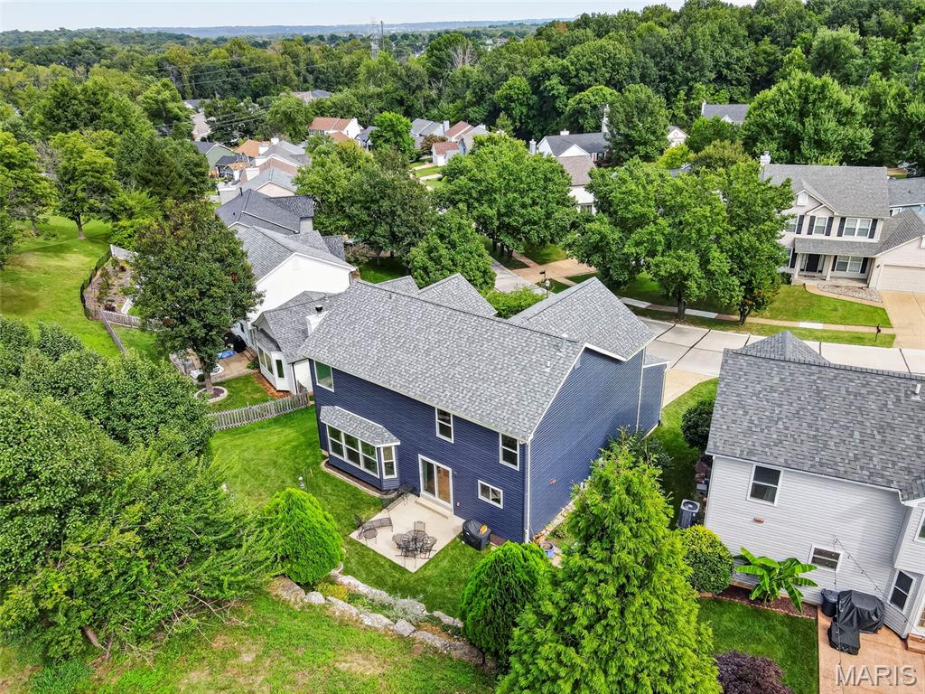 68th image of 1545 Hanna Rd, Valley Park, MO 63088 | MLS# MIS26053513