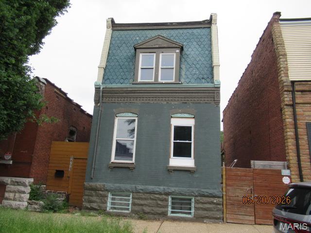 1st image of 2717 Winnebago St, St Louis, MO 63118 | MLS# MIS26053521