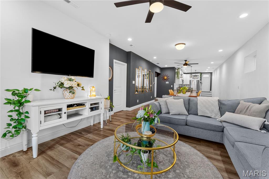 image of 2006 Geyer Ave, Saint Louis, MO 63104 | MLS# MIS26053534