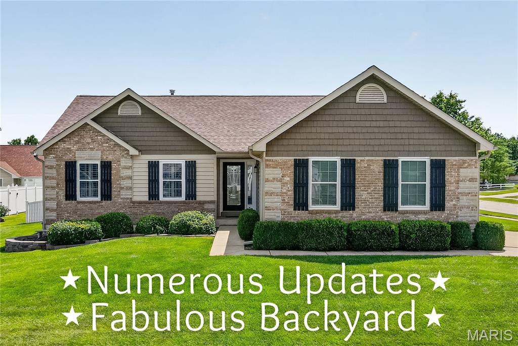 1st image of 41 Old Yorktown Ct, Wentzville, MO 63385 | MLS# MIS26053540