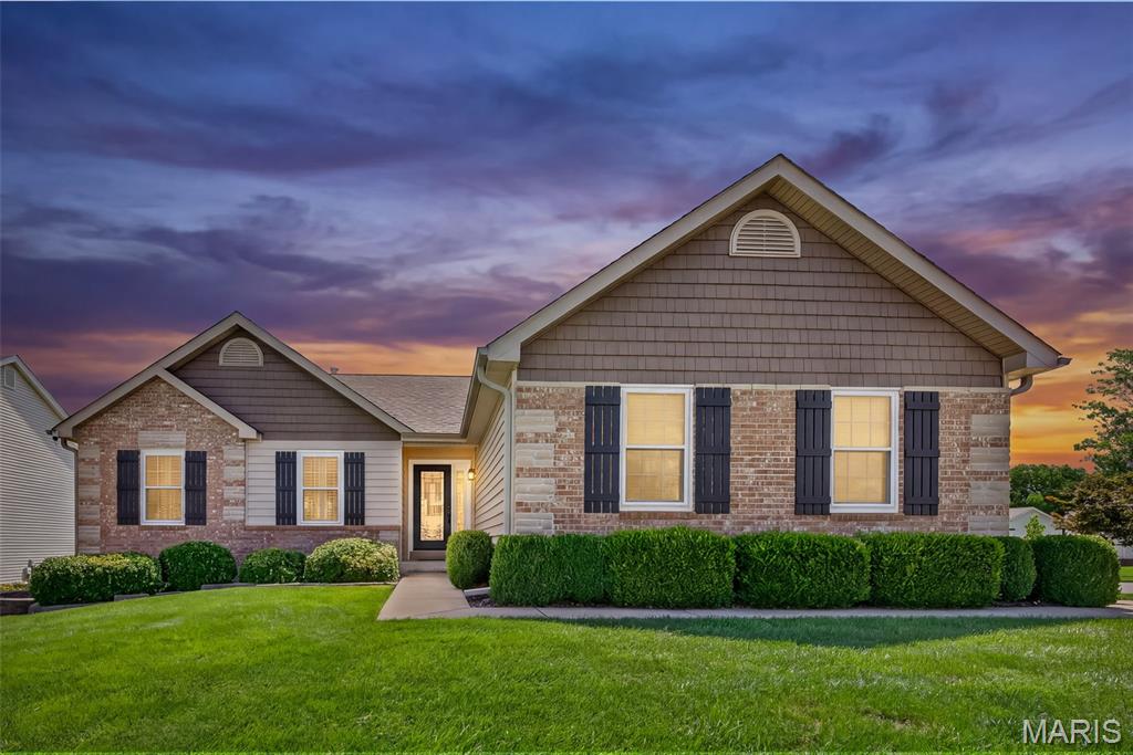 44th image of 41 Old Yorktown Ct, Wentzville, MO 63385 | MLS# MIS26053540