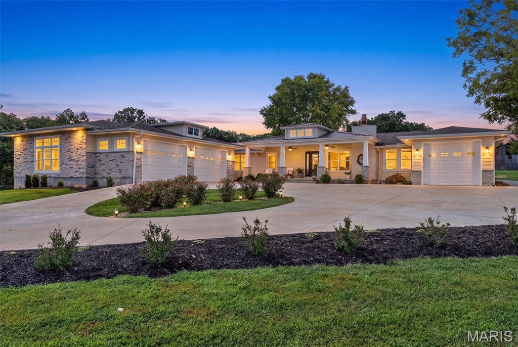 1st image of 8120 Angell Rd, Gerald, MO 63037 | MLS# MIS26053541