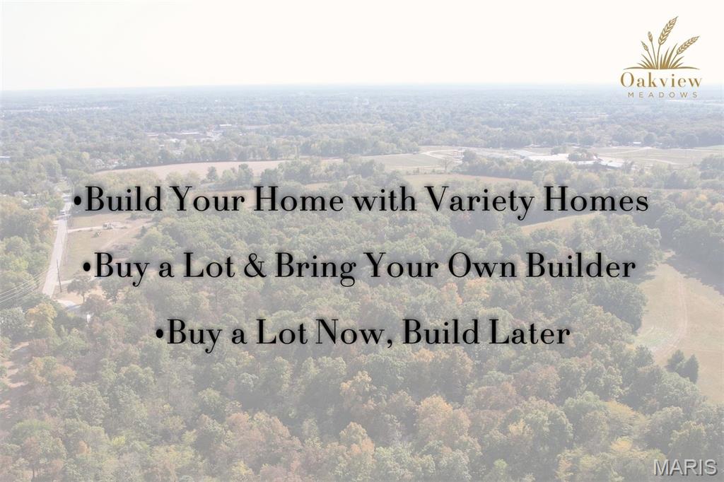 6th image of 183 Sydnorville Rd   Lot 21, Troy, MO 63379 | MLS# MIS26053549
