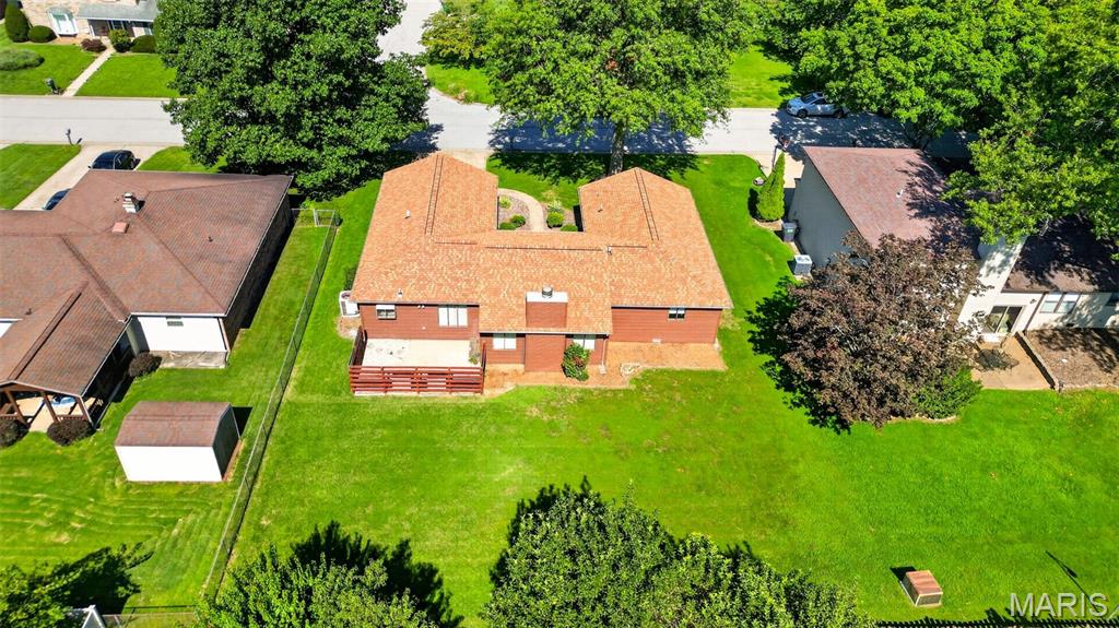 31st image of 10 El Cerrito Dr, Belleville, IL 62221 | MLS# MIS26053551