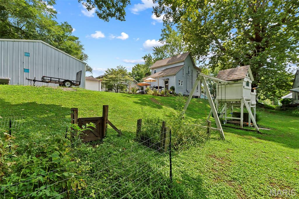 35th image of 214 W Mary St, Jackson, MO 63755 | MLS# MIS26053564