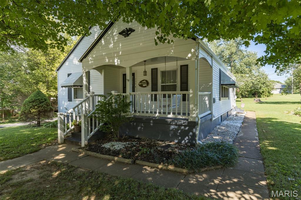 2nd image of 734 Janey Dr, Farmington, MO 63640 | MLS# MIS26053567