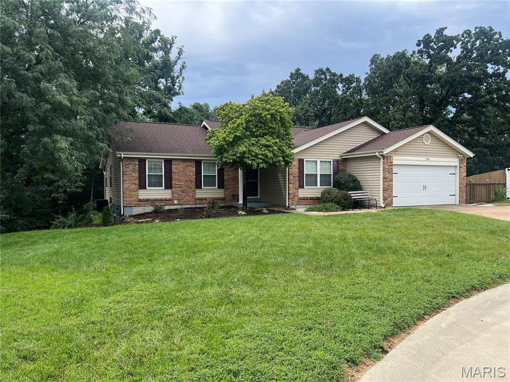 2nd image of 728 Wisdom Ct, Fenton, MO 63026 | MLS# MIS26053589