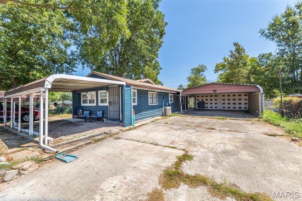 2nd image of 656 5th St, Qulin, MO 63961 | MLS# MIS26053595