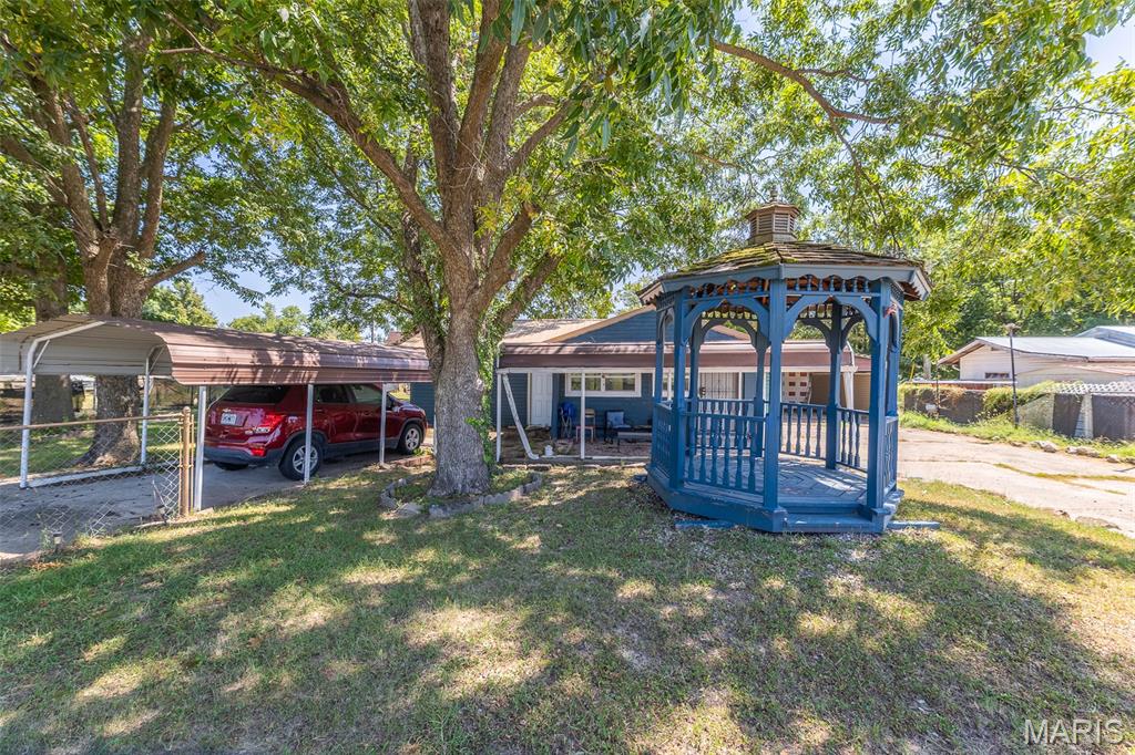 3rd image of 656 5Th St, Qulin, MO 63961 | MLS# MIS26053595