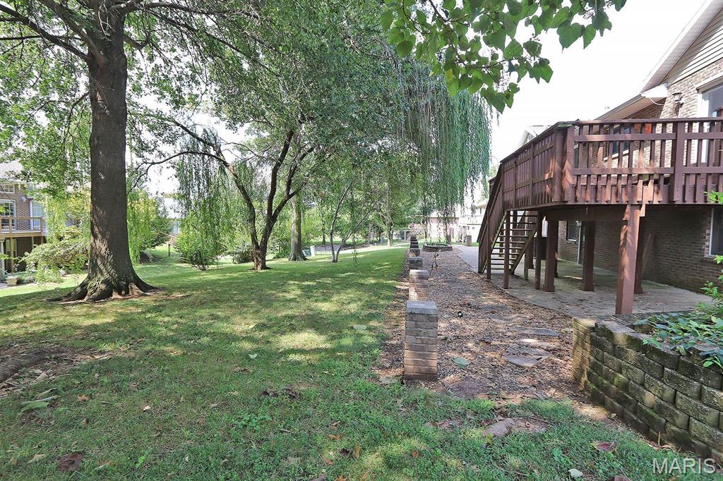 56th image of 1513 Tanglewood Rd, Jackson, MO 63755 | MLS# MIS26053611