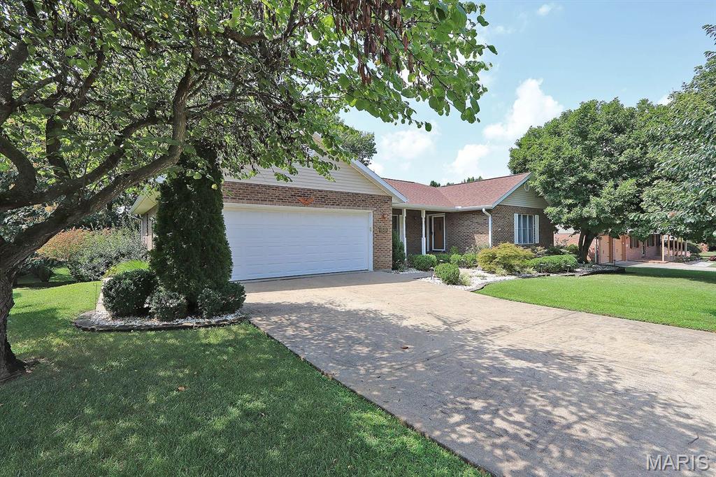 4th image of 1513 Tanglewood Rd, Jackson, MO 63755 | MLS# MIS26053611