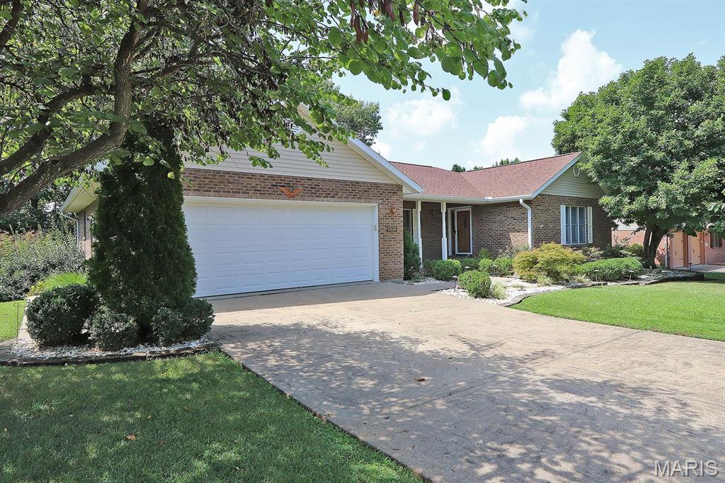 5th image of 1513 Tanglewood Rd, Jackson, MO 63755 | MLS# MIS26053611