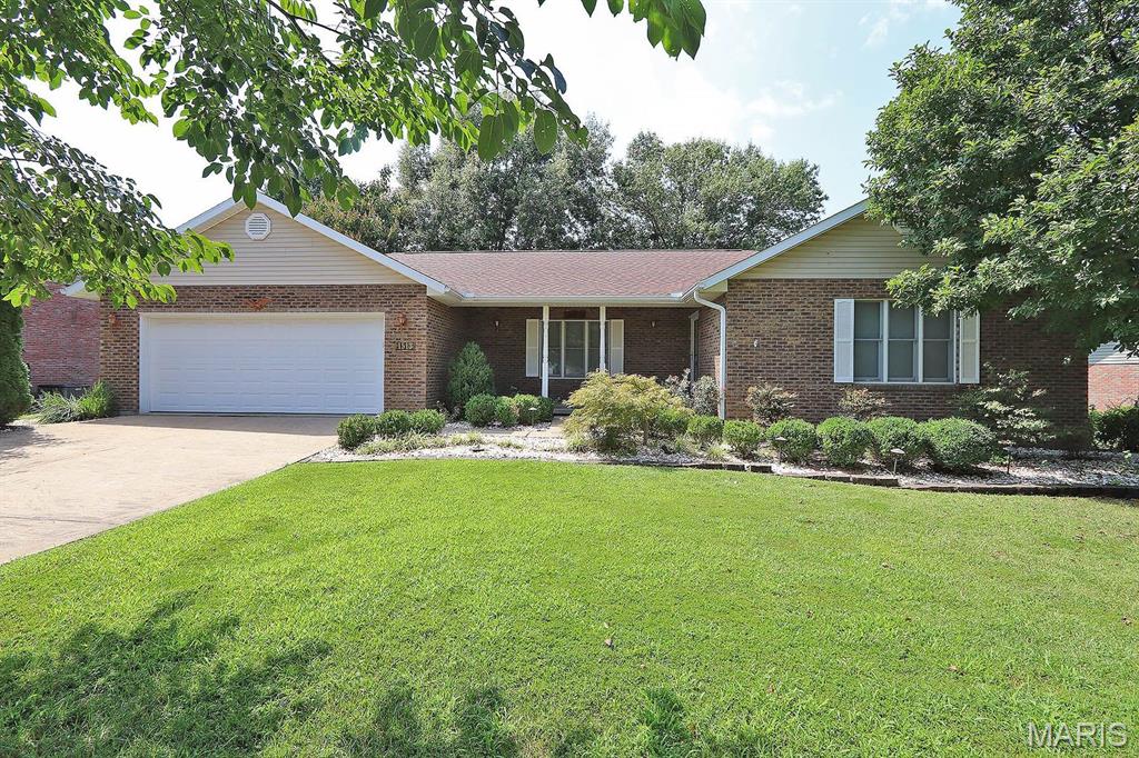 3rd image of 1513 Tanglewood Rd, Jackson, MO 63755 | MLS# MIS26053611