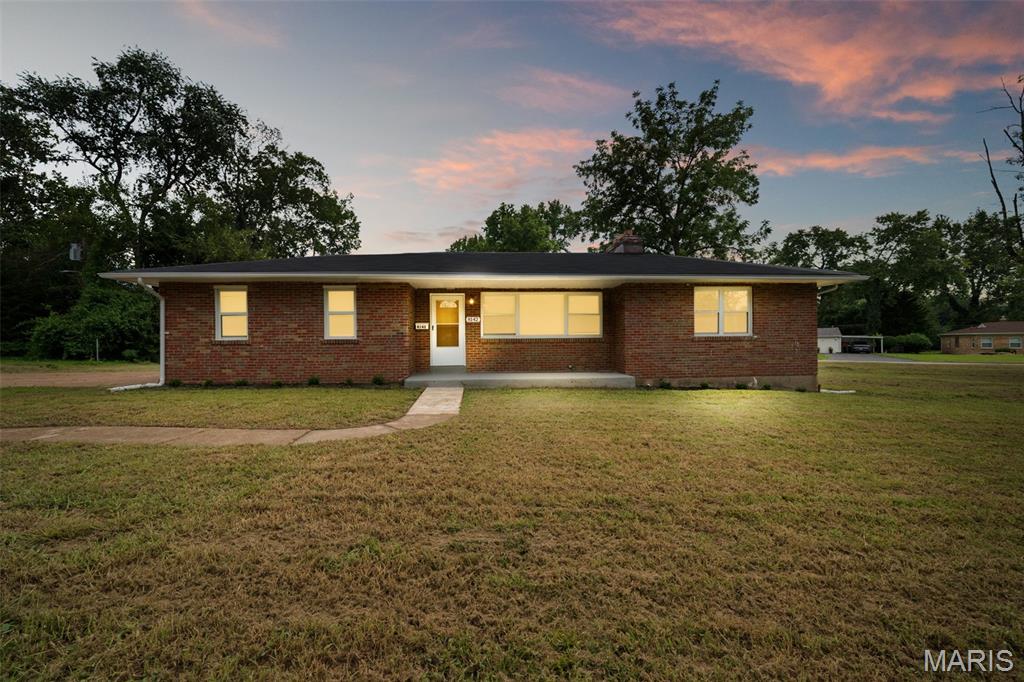 1st image of 8142 January Ave, Saint Louis, MO 63134 | MLS# MIS26053612