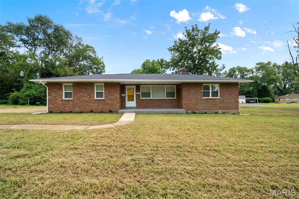 2nd image of 8142 January Ave, Saint Louis, MO 63134 | MLS# MIS26053612