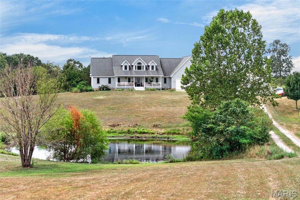 4th image of 271 Pleasant Knoll Rd, Stoutland, MO 65567 | MLS# MIS26053613