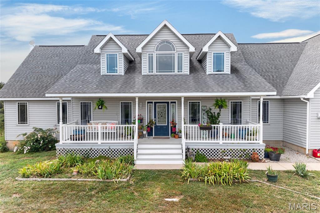 1st image of 271 Pleasant Knoll Rd, Stoutland, MO 65567 | MLS# MIS26053613