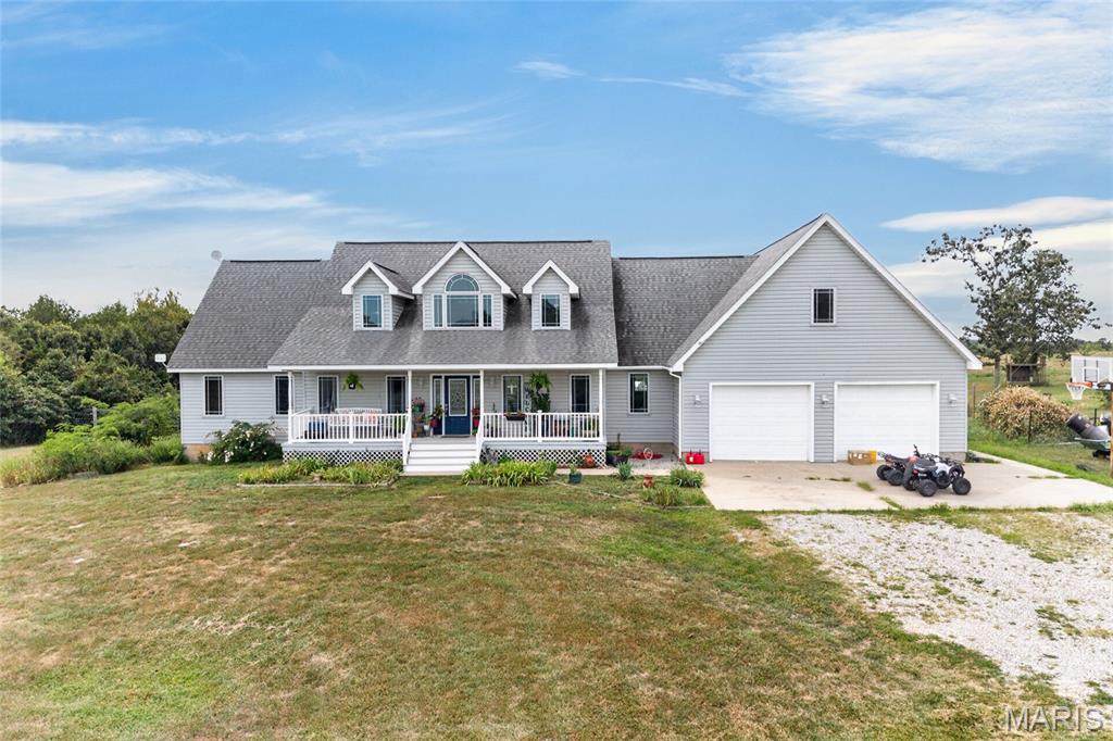 5th image of 271 Pleasant Knoll Rd, Stoutland, MO 65567 | MLS# MIS26053613