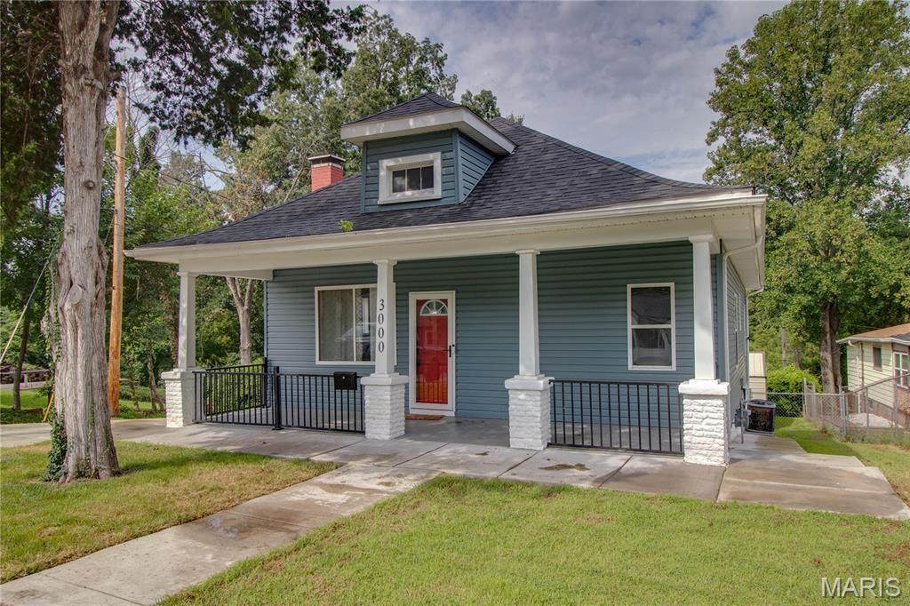 2nd image of 3000 Alby St, Alton, IL 62002 | MLS# MIS26053614