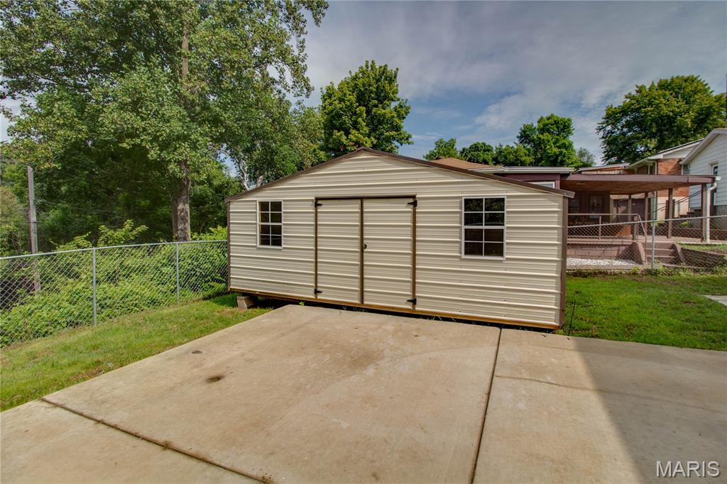 42nd image of 3000 Alby St, Alton, IL 62002 | MLS# MIS26053614