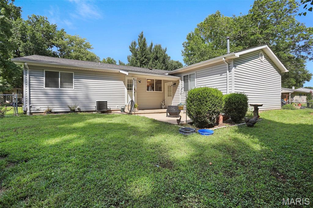 20th image of 1704 E 9th St, Washington, MO 63090 | MLS# MIS26053618