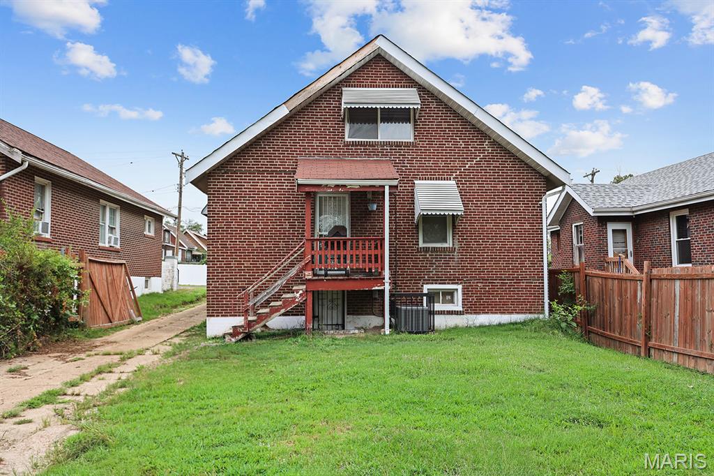 24th image of 6420 Glenmore Ave, Saint Louis, MO 63121 | MLS# MIS26053622