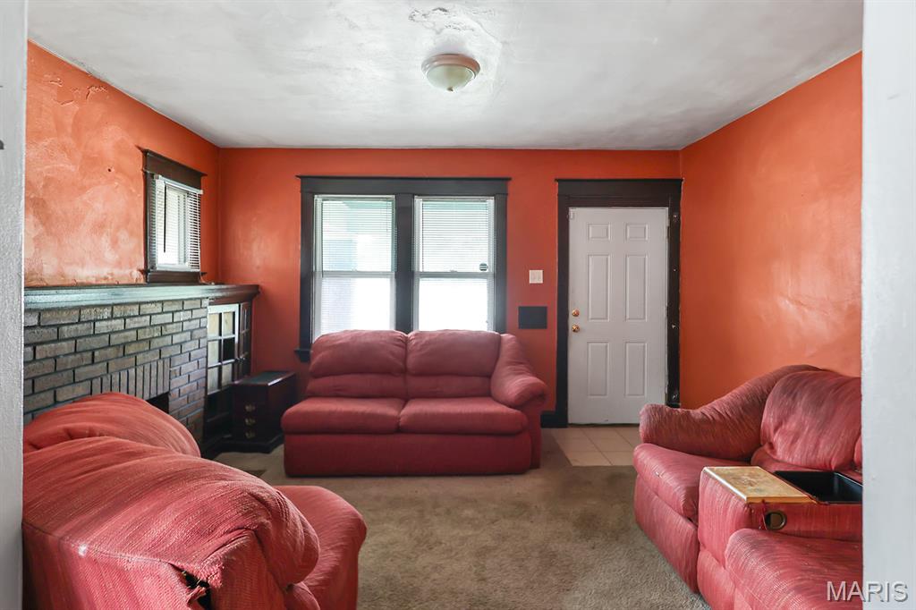 5th image of 6420 Glenmore Ave, Saint Louis, MO 63121 | MLS# MIS26053622
