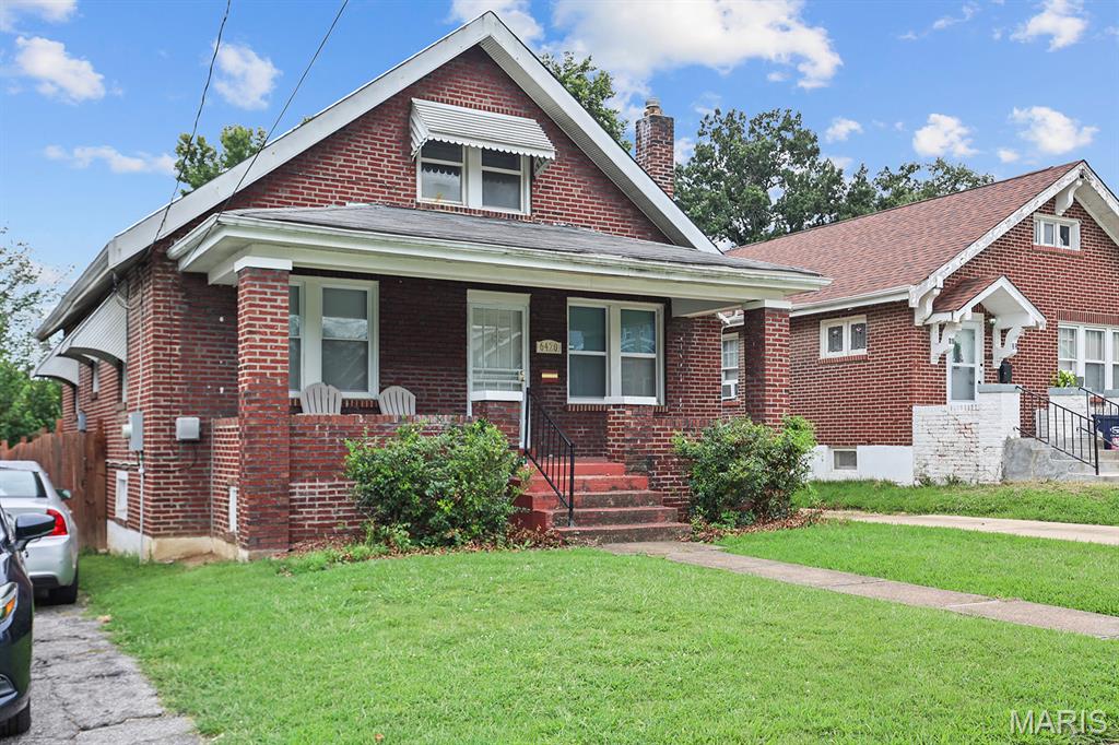3rd image of 6420 Glenmore Ave, Saint Louis, MO 63121 | MLS# MIS26053622