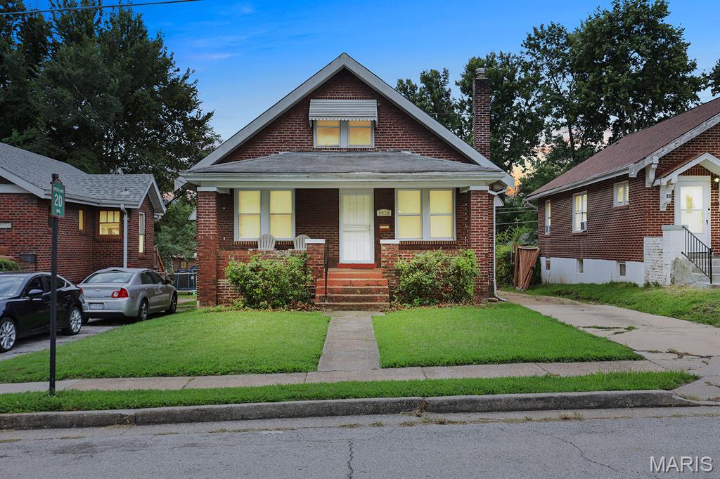 2nd image of 6420 Glenmore Ave, Saint Louis, MO 63121 | MLS# MIS26053622