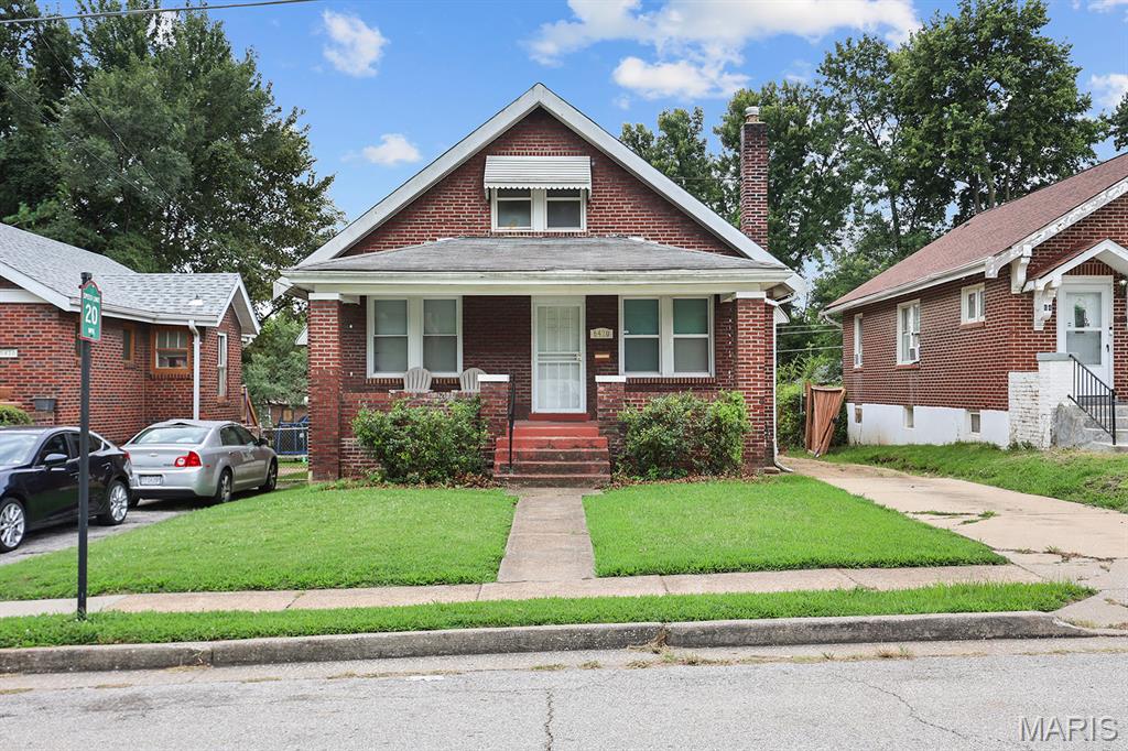 1st image of 6420 Glenmore Ave, Saint Louis, MO 63121 | MLS# MIS26053622