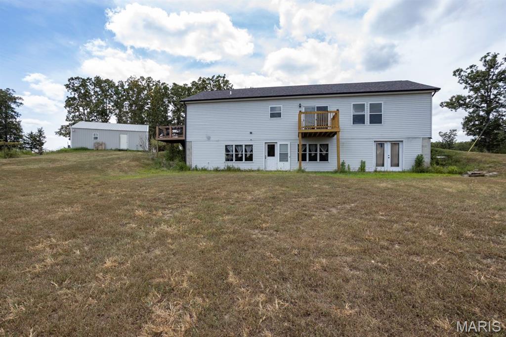 2nd image of 25200 Raleigh Rd, Waynesville, MO 65583 | MLS# MIS26053623