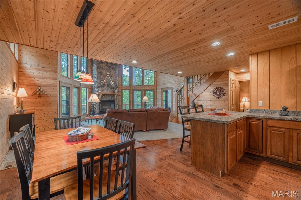 4th image of 1741 Sonnenblick Dr, Wright City, MO 63390 | MLS# MIS26053631