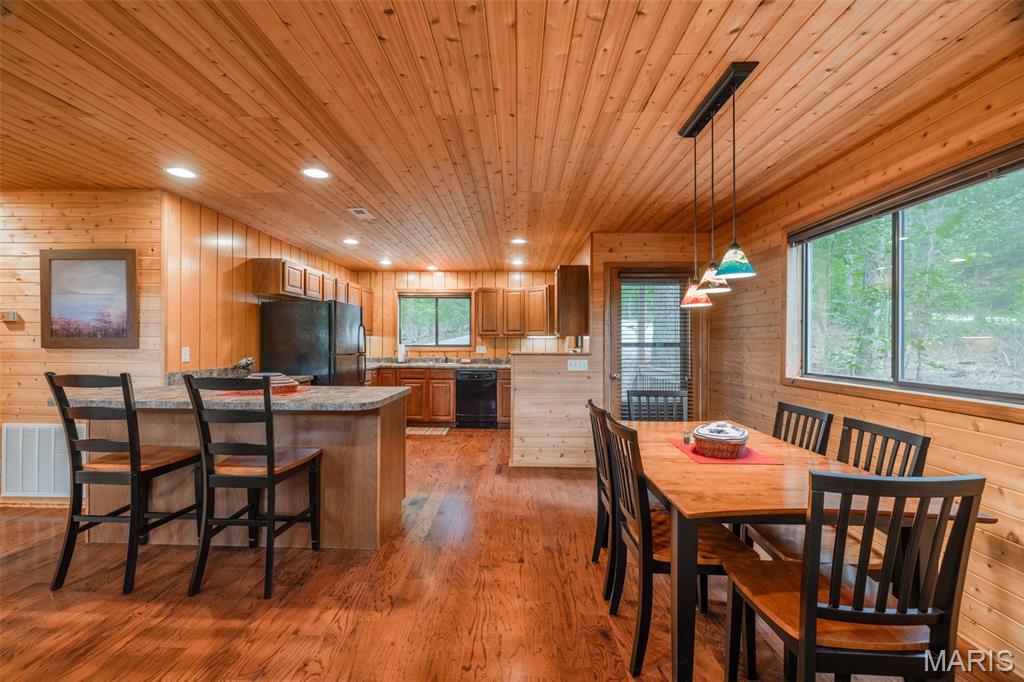 5th image of 1741 Sonnenblick Dr, Wright City, MO 63390 | MLS# MIS26053631
