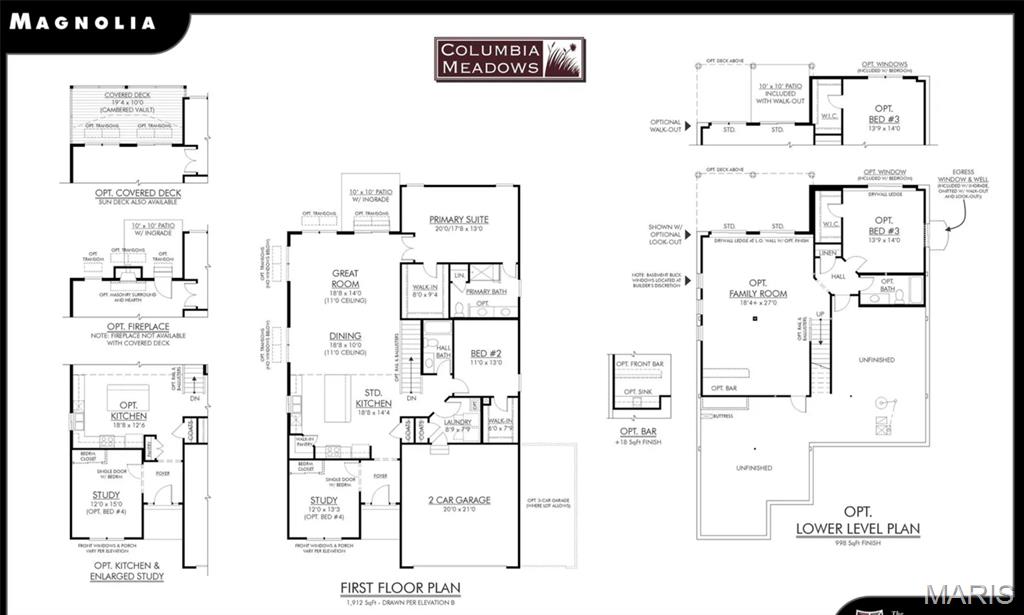 2nd image of 203 Discovery Meadows Pl, O Fallon, MO 63366 | MLS# MIS26053642