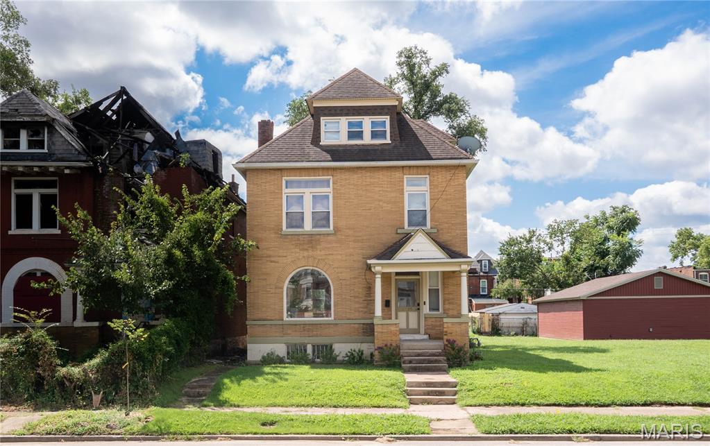 1st image of 5036 Cabanne Ave, Saint Louis, MO 63113 | MLS# MIS26053647