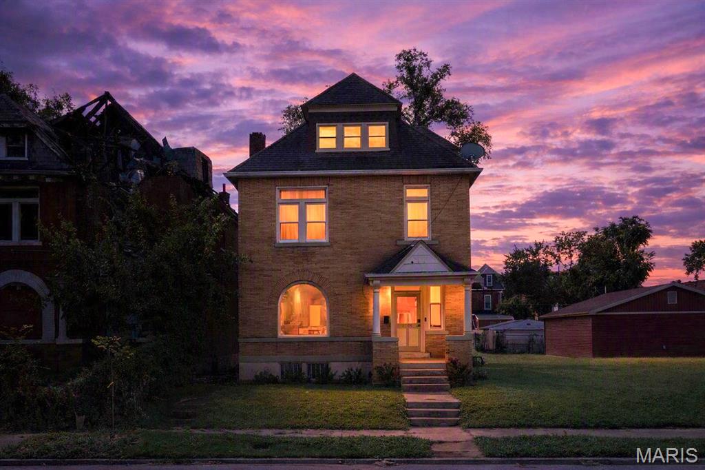 2nd image of 5036 Cabanne Ave, Saint Louis, MO 63113 | MLS# MIS26053647