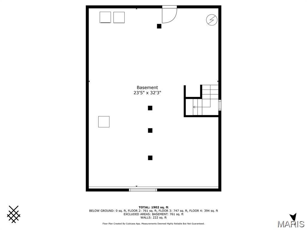 25th image of 5036 Cabanne Ave, Saint Louis, MO 63113 | MLS# MIS26053647