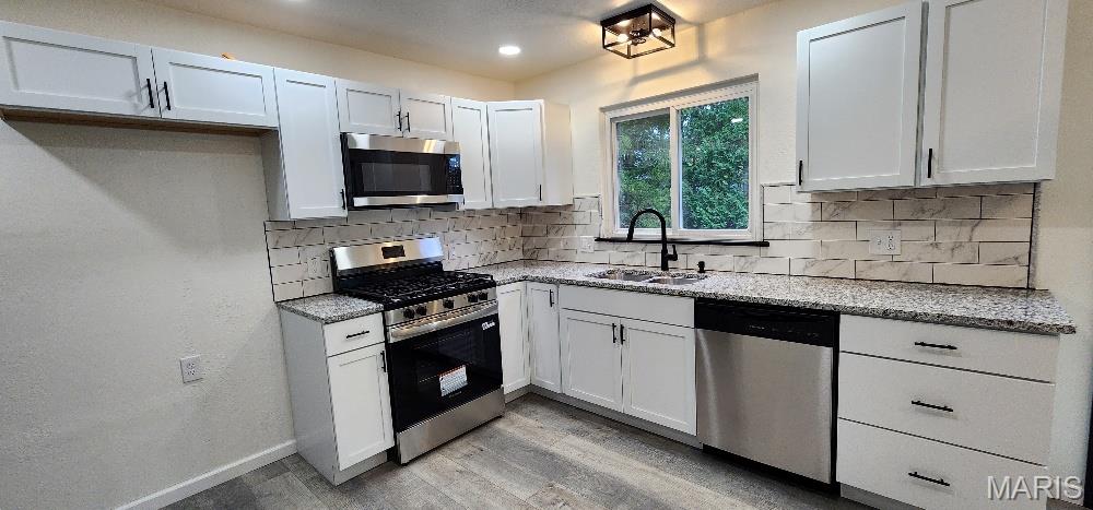 5th image of 2012 Ottkamp Dr, Saint Louis, MO 63136 | MLS# MIS26053649