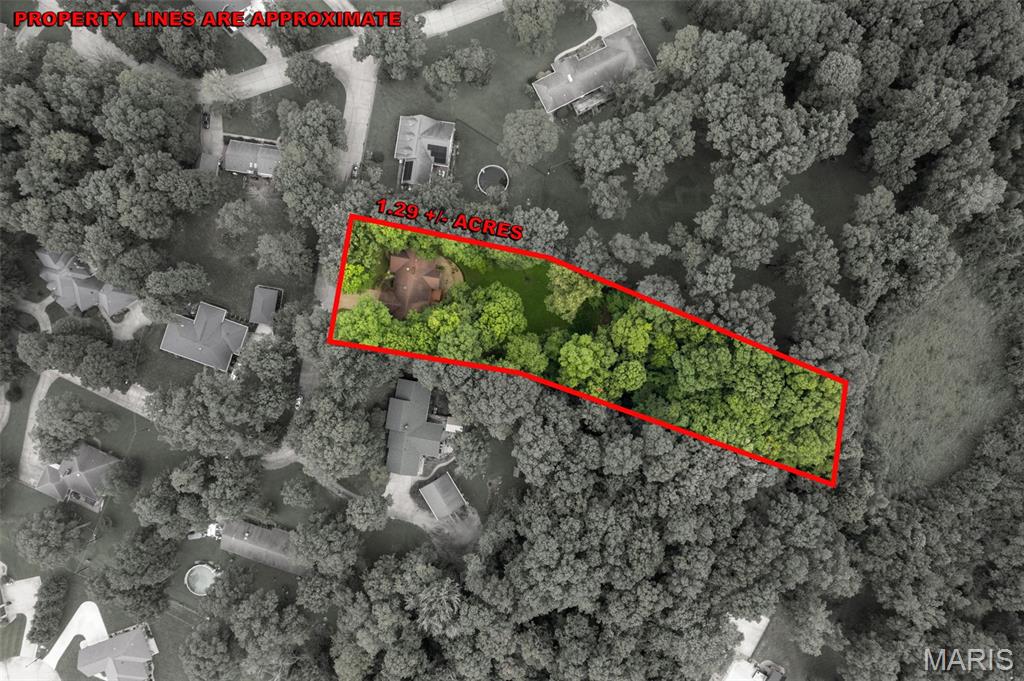 59th image of 1220 Kiowa St, Jackson, MO 63755 | MLS# MIS26053651